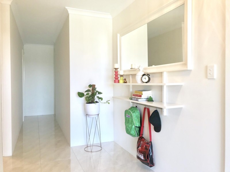 3 GIPPSLAND WAY, Ellenbrook WA 6069