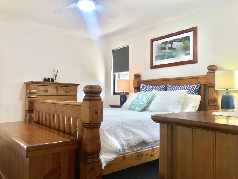 3 GIPPSLAND WAY, Ellenbrook WA 6069