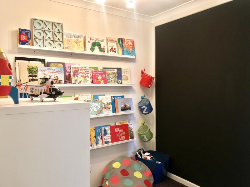 3 GIPPSLAND WAY, Ellenbrook WA 6069