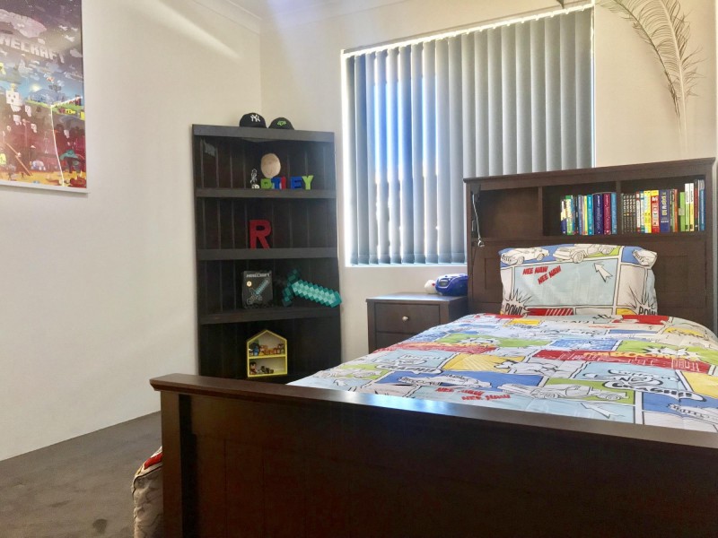 3 GIPPSLAND WAY, Ellenbrook WA 6069