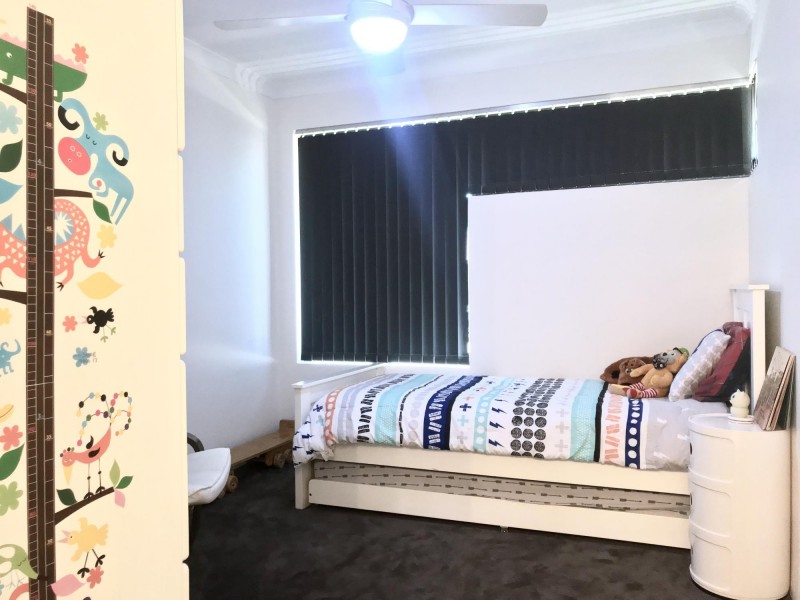 3 GIPPSLAND WAY, Ellenbrook WA 6069