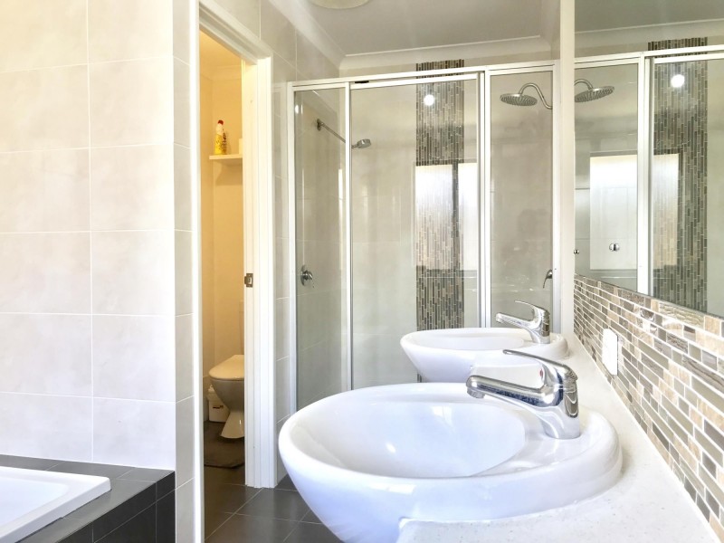 3 GIPPSLAND WAY, Ellenbrook WA 6069