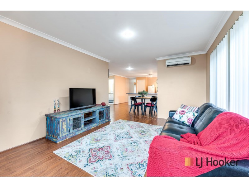 39 COOLAMON BOULEVARD, Ellenbrook WA 6069