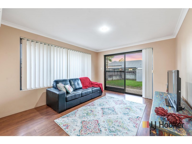 39 COOLAMON BOULEVARD, Ellenbrook WA 6069