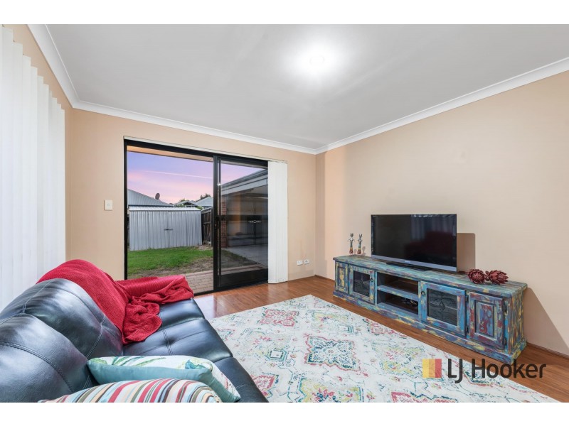 39 COOLAMON BOULEVARD, Ellenbrook WA 6069