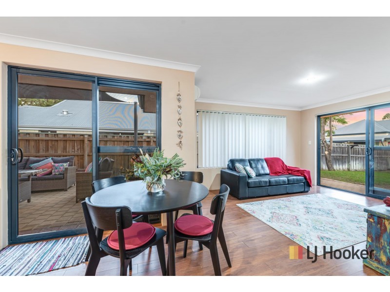 39 COOLAMON BOULEVARD, Ellenbrook WA 6069