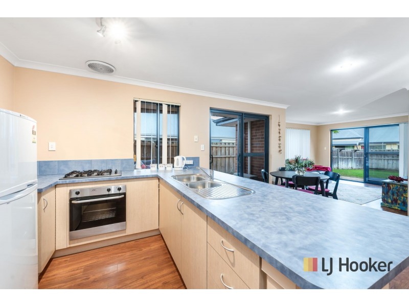 39 COOLAMON BOULEVARD, Ellenbrook WA 6069