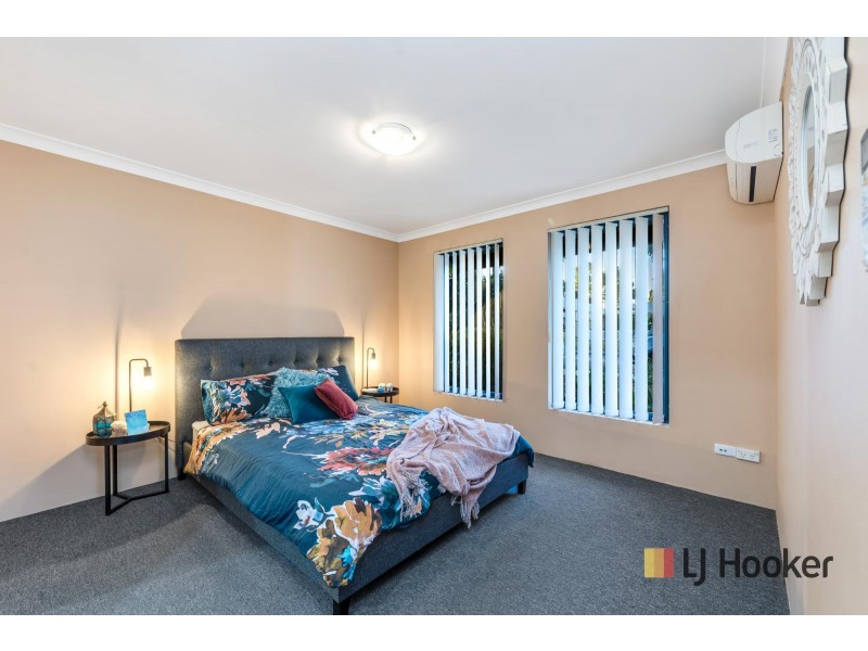 39 COOLAMON BOULEVARD, Ellenbrook WA 6069