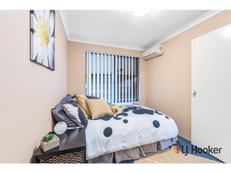 39 COOLAMON BOULEVARD, Ellenbrook WA 6069