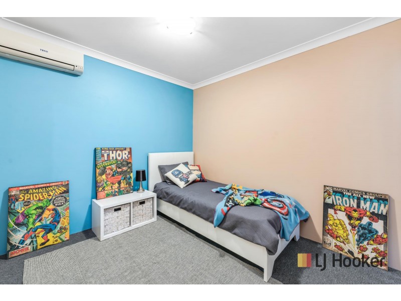 39 COOLAMON BOULEVARD, Ellenbrook WA 6069