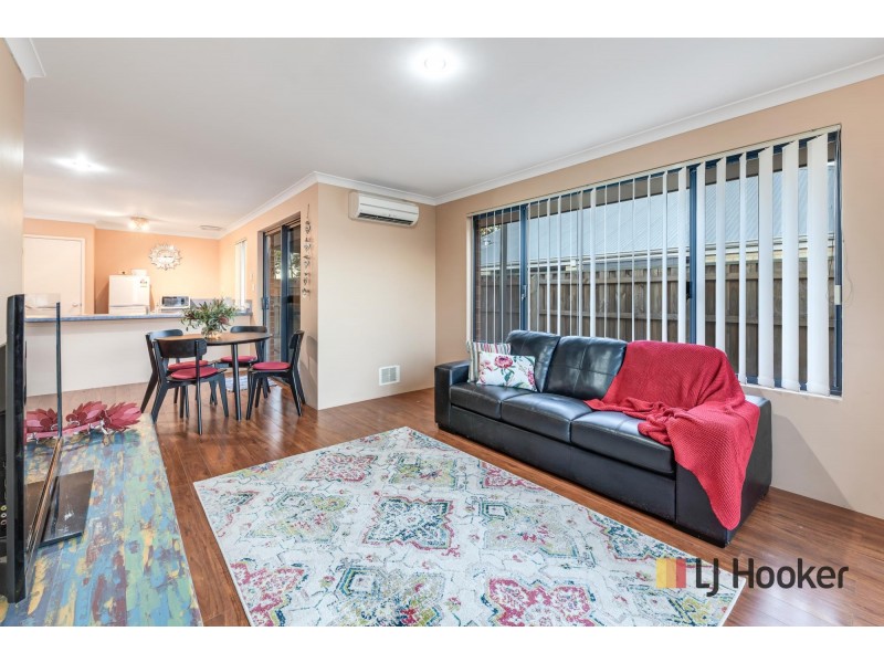 39 COOLAMON BOULEVARD, Ellenbrook WA 6069