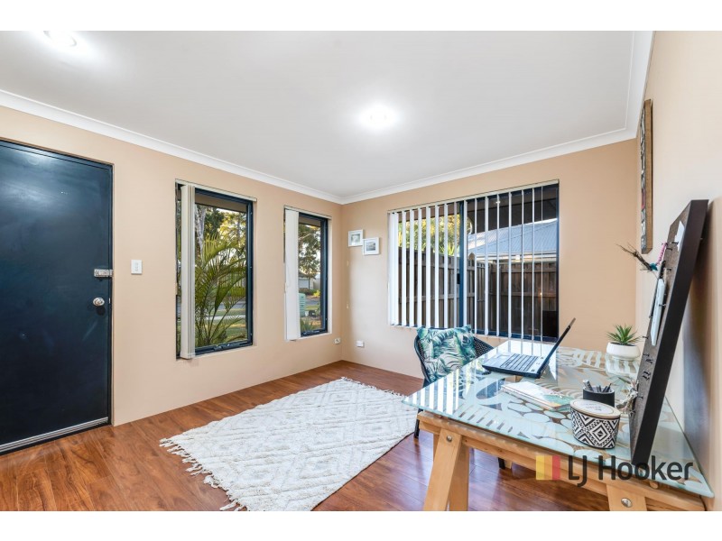 39 COOLAMON BOULEVARD, Ellenbrook WA 6069