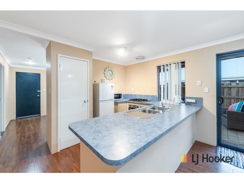 39 COOLAMON BOULEVARD, Ellenbrook WA 6069