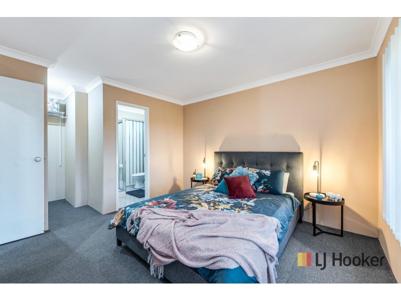 39 COOLAMON BOULEVARD, Ellenbrook WA 6069