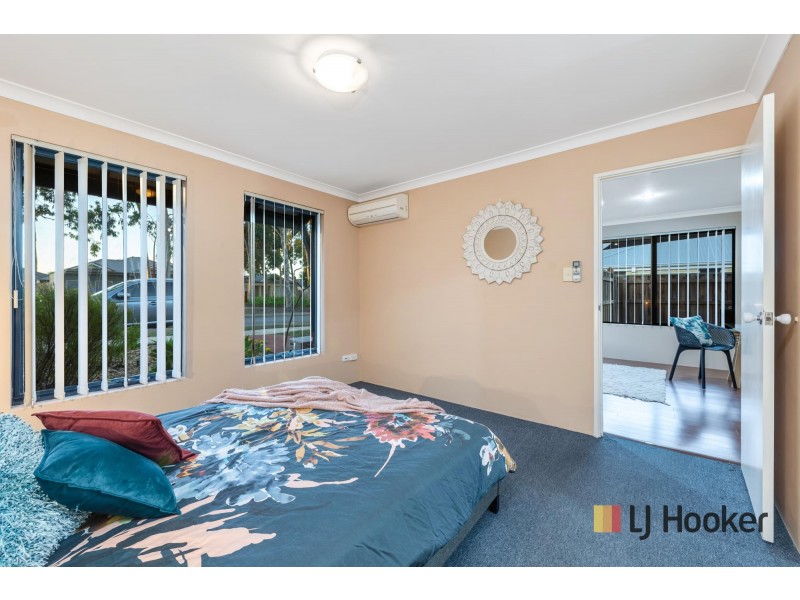 39 COOLAMON BOULEVARD, Ellenbrook WA 6069