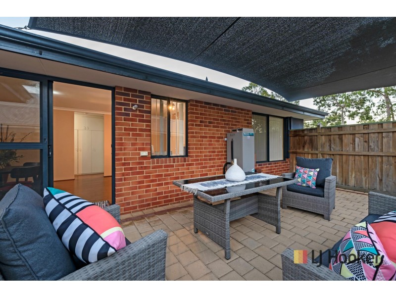 39 COOLAMON BOULEVARD, Ellenbrook WA 6069