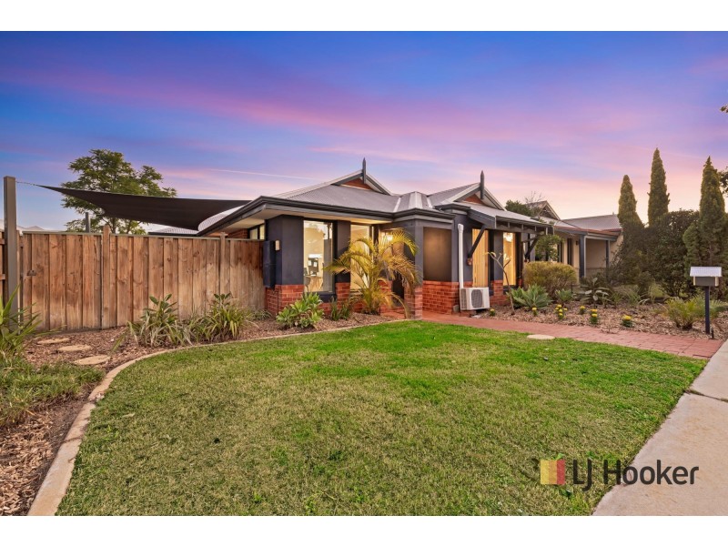 39 COOLAMON BOULEVARD, Ellenbrook WA 6069