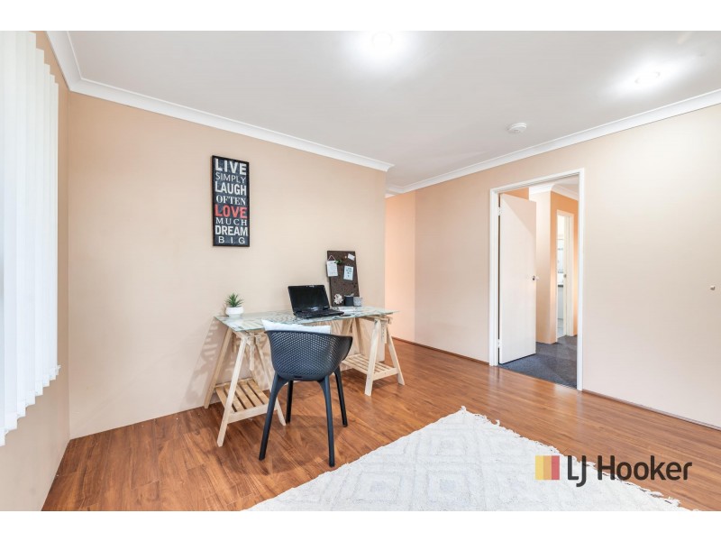 39 COOLAMON BOULEVARD, Ellenbrook WA 6069