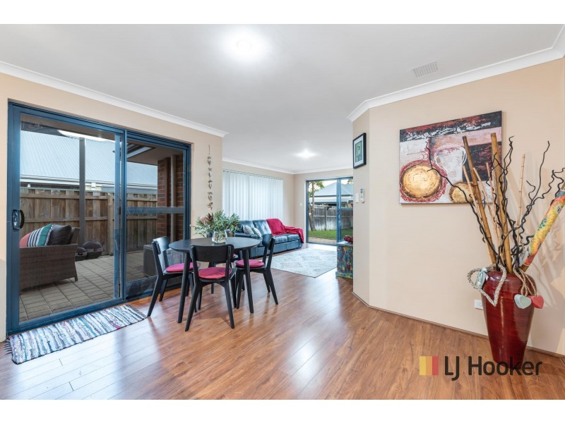 39 COOLAMON BOULEVARD, Ellenbrook WA 6069