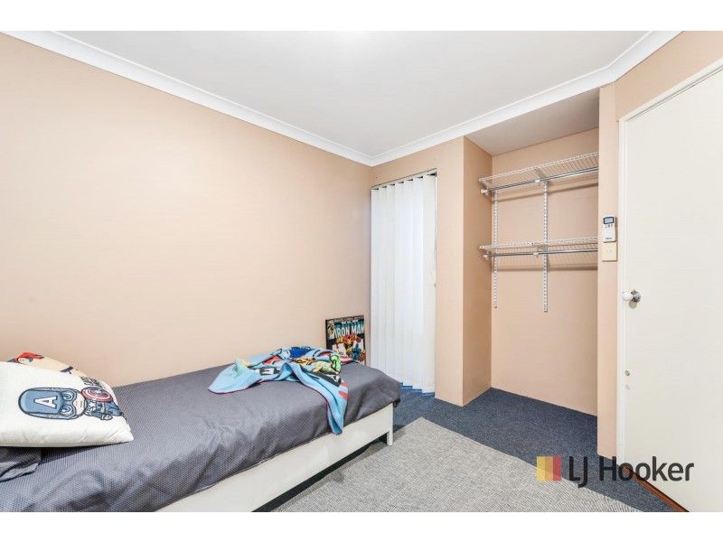 39 COOLAMON BOULEVARD, Ellenbrook WA 6069