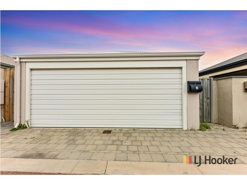 9 MACQUARIE BEND, Ellenbrook WA 6069