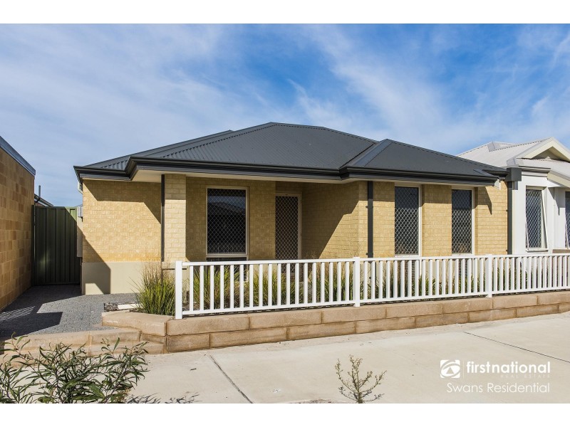 98 Cheriton Avenue, Ellenbrook WA 6069