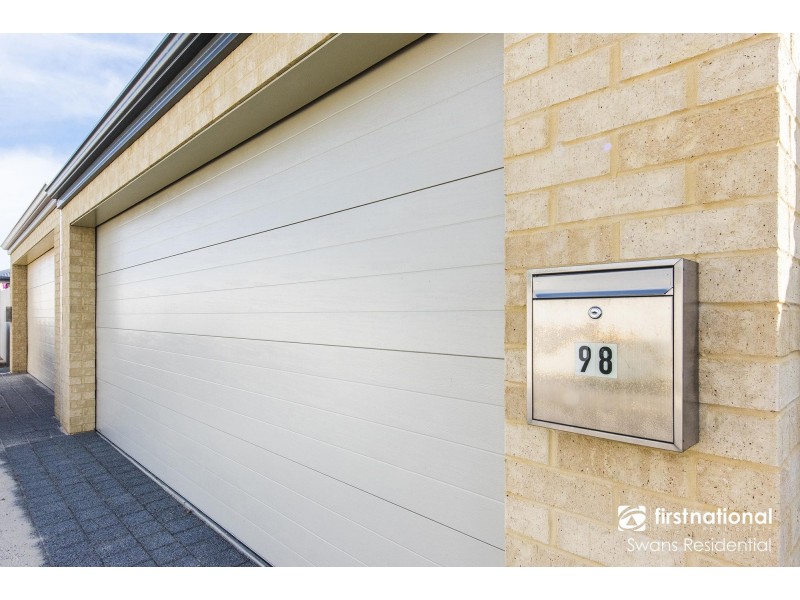 98 Cheriton Avenue, Ellenbrook WA 6069