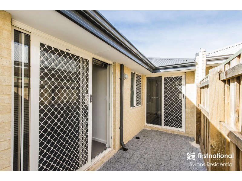 98 Cheriton Avenue, Ellenbrook WA 6069