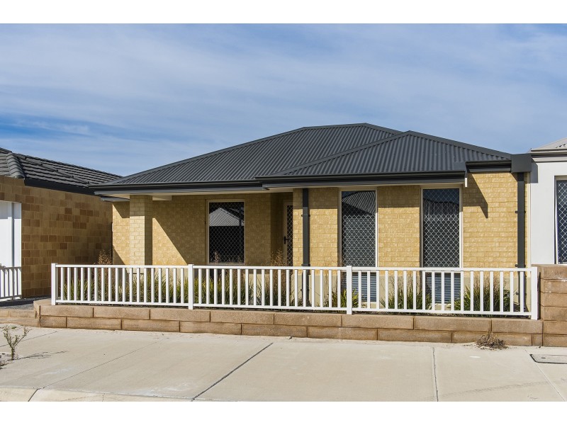 98 Cheriton Avenue, Ellenbrook WA 6069