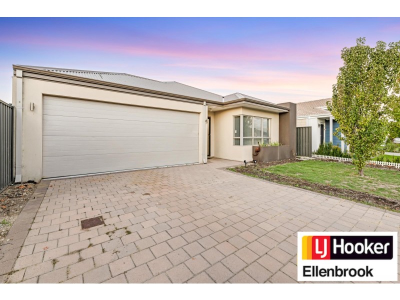 12 Noctis Way, Aveley WA 6069