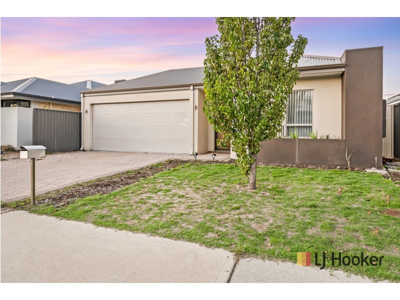 12 Noctis Way, Aveley WA 6069