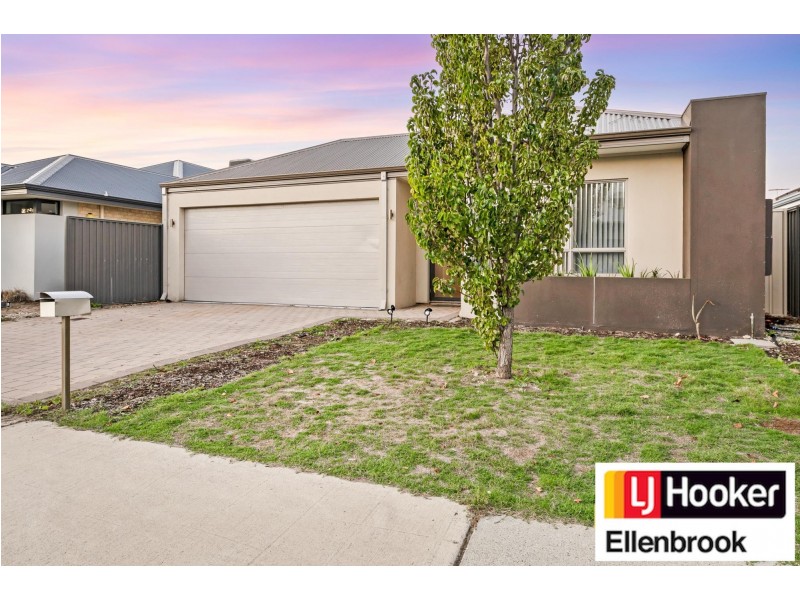 12 Noctis Way, Aveley WA 6069