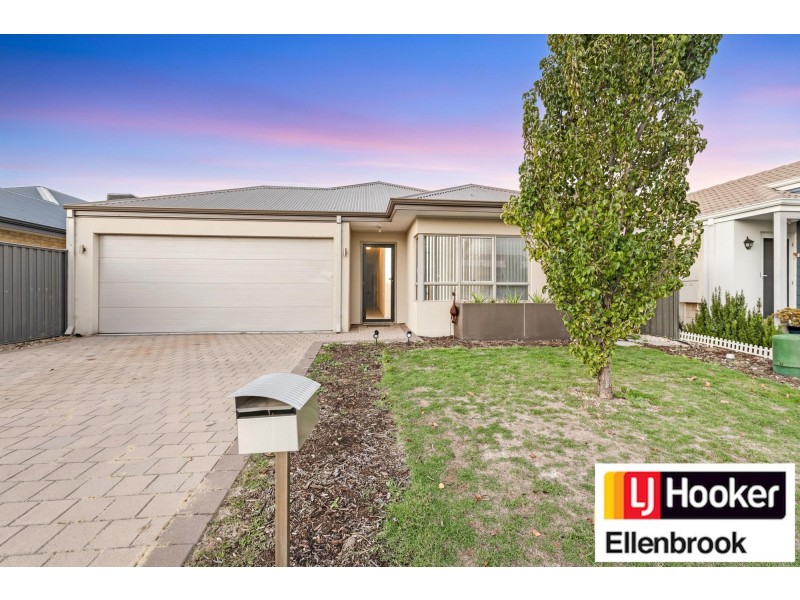 12 Noctis Way, Aveley WA 6069