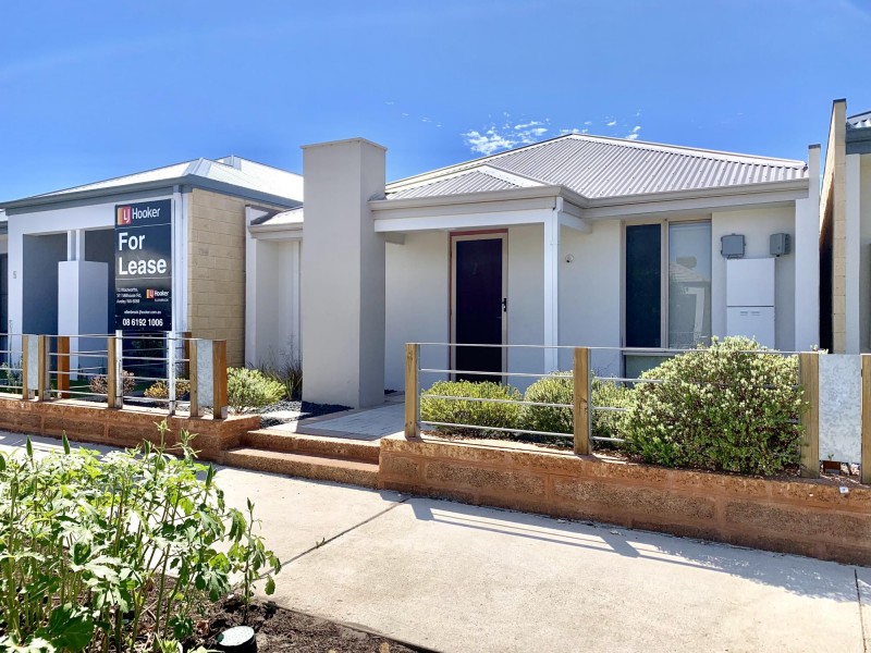 7 TILBROOK RISE, Ellenbrook WA 6069