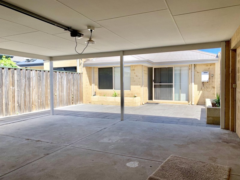 7 TILBROOK RISE, Ellenbrook WA 6069