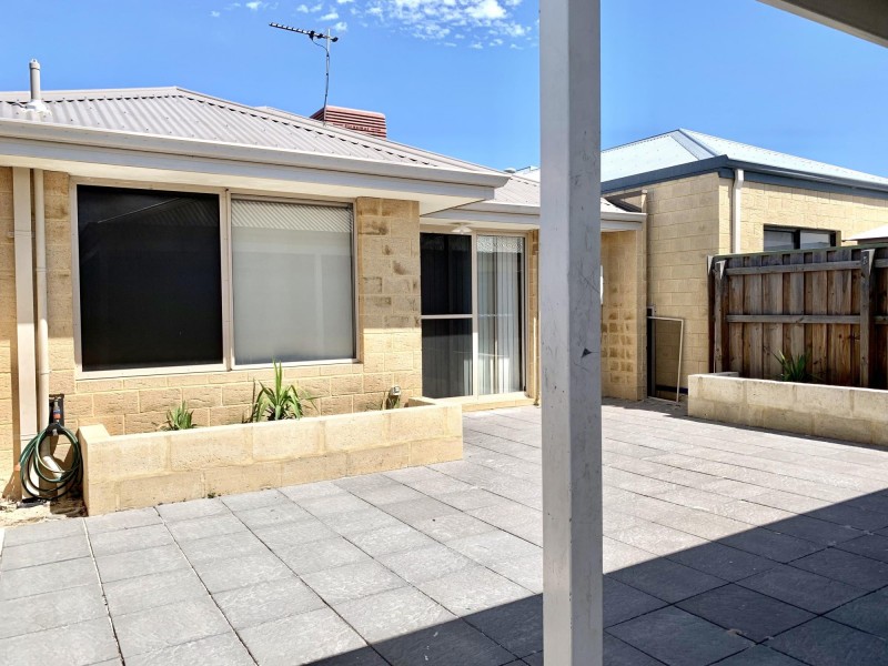 7 TILBROOK RISE, Ellenbrook WA 6069