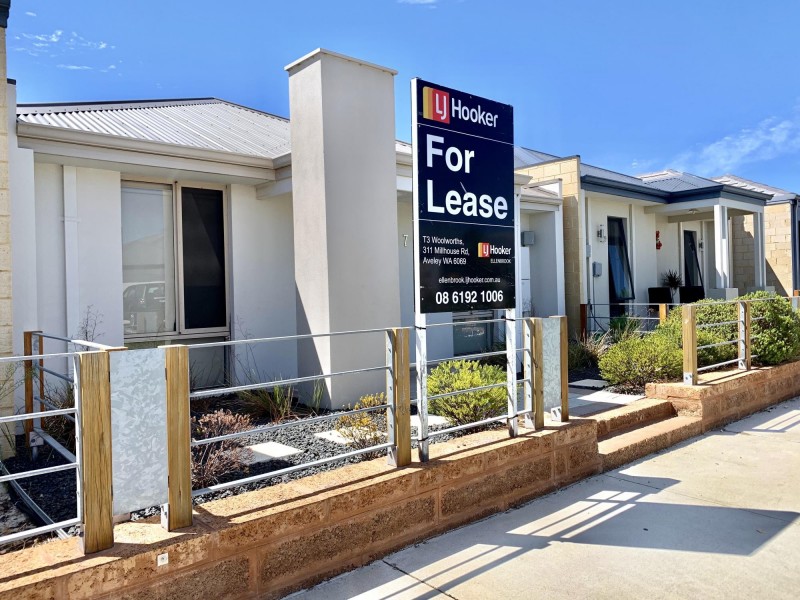 7 TILBROOK RISE, Ellenbrook WA 6069