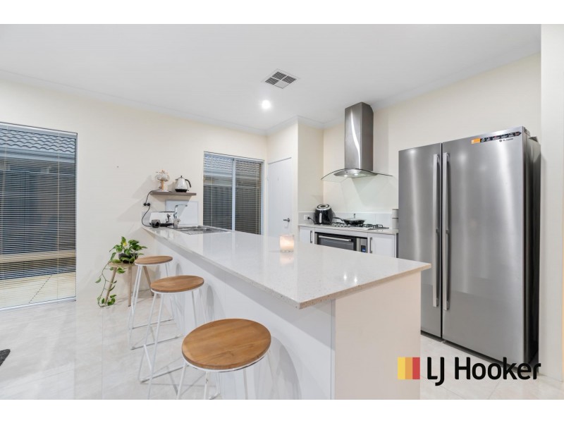 411 Woollcott Avenue, Brabham WA 6055