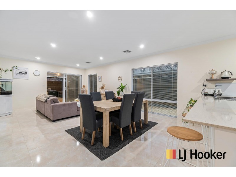 411 Woollcott Avenue, Brabham WA 6055