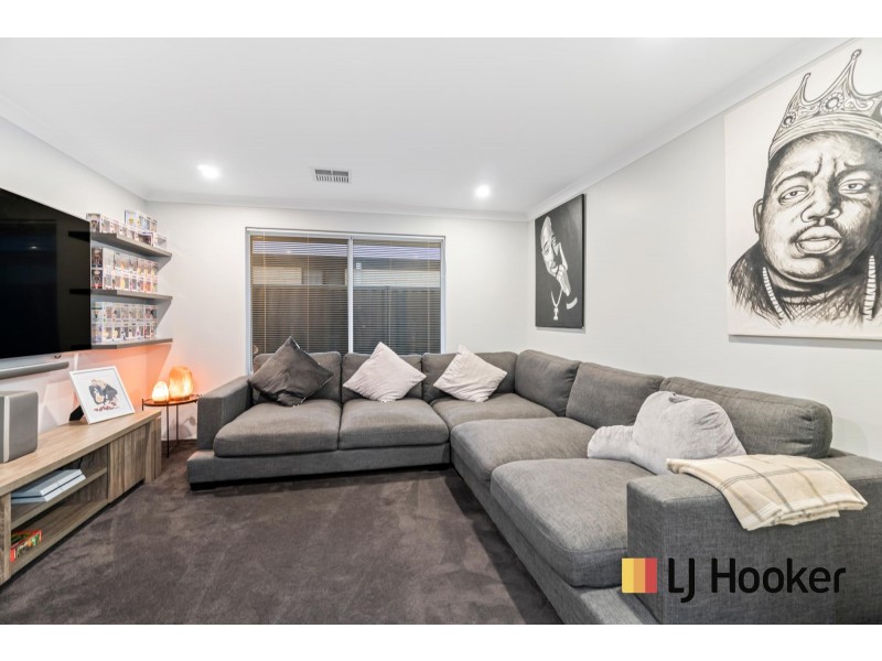 411 Woollcott Avenue, Brabham WA 6055