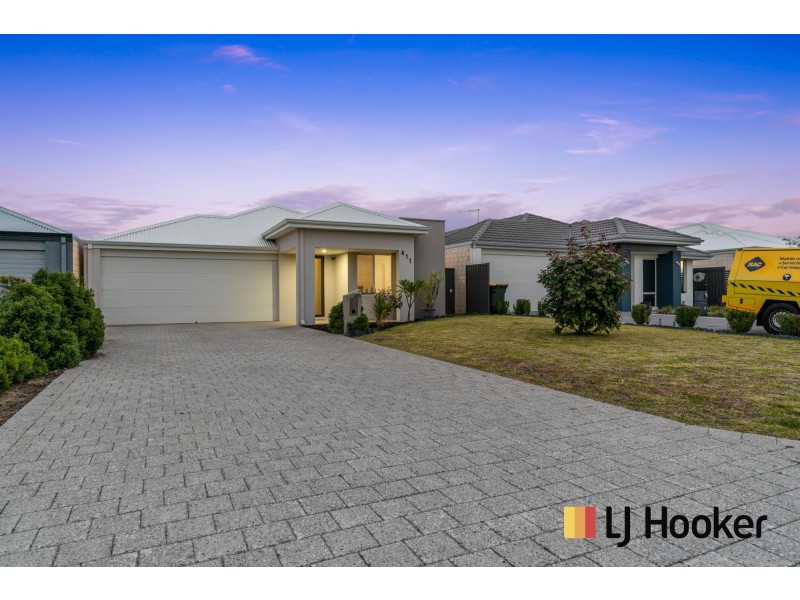 411 Woollcott Avenue, Brabham WA 6055