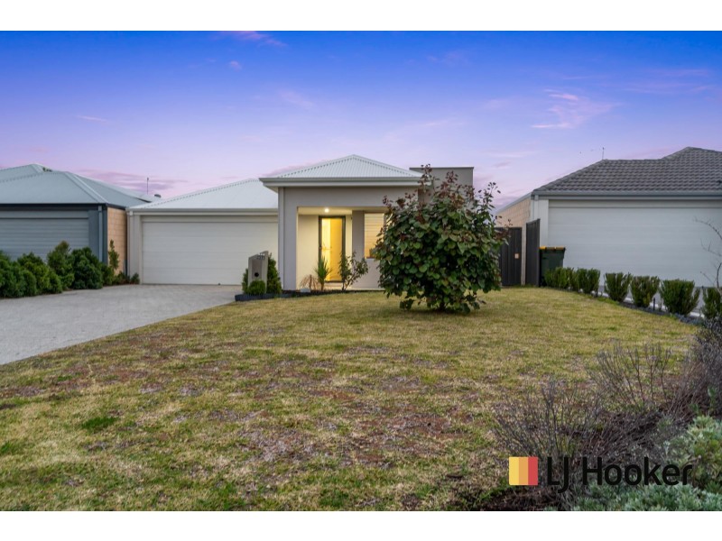 411 Woollcott Avenue, Brabham WA 6055