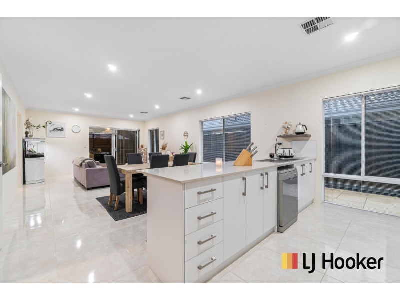 411 Woollcott Avenue, Brabham WA 6055