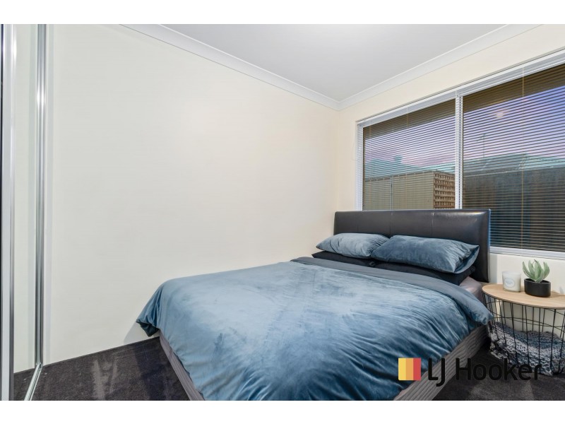 411 Woollcott Avenue, Brabham WA 6055