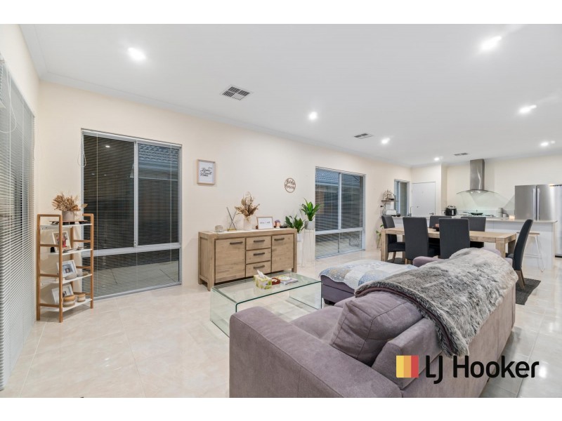 411 Woollcott Avenue, Brabham WA 6055