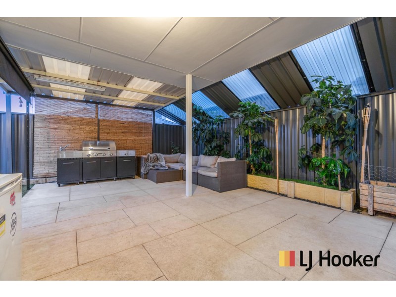 411 Woollcott Avenue, Brabham WA 6055