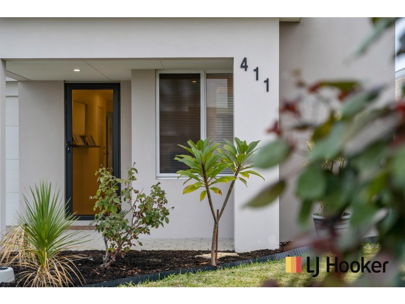 411 Woollcott Avenue, Brabham WA 6055