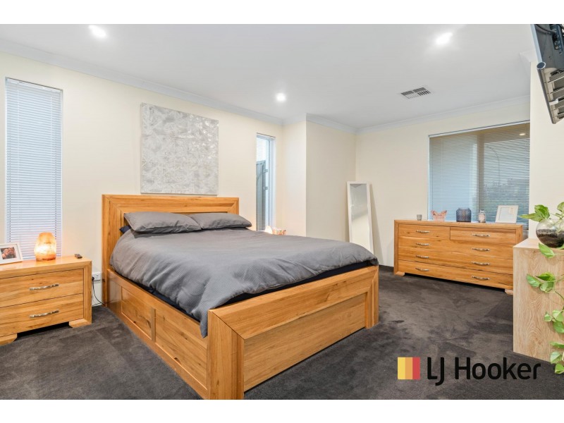 411 Woollcott Avenue, Brabham WA 6055