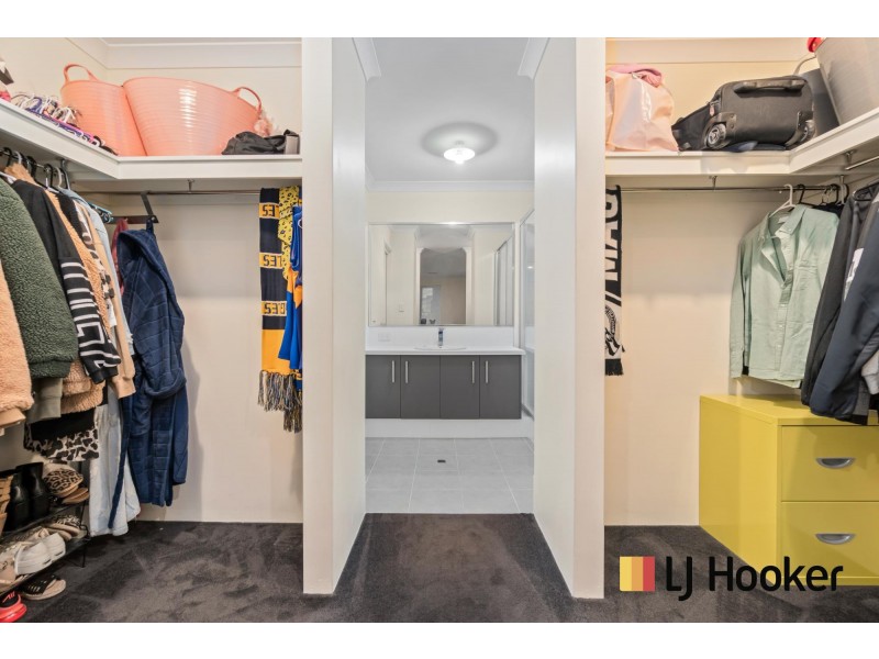 411 Woollcott Avenue, Brabham WA 6055