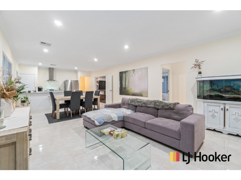 411 Woollcott Avenue, Brabham WA 6055